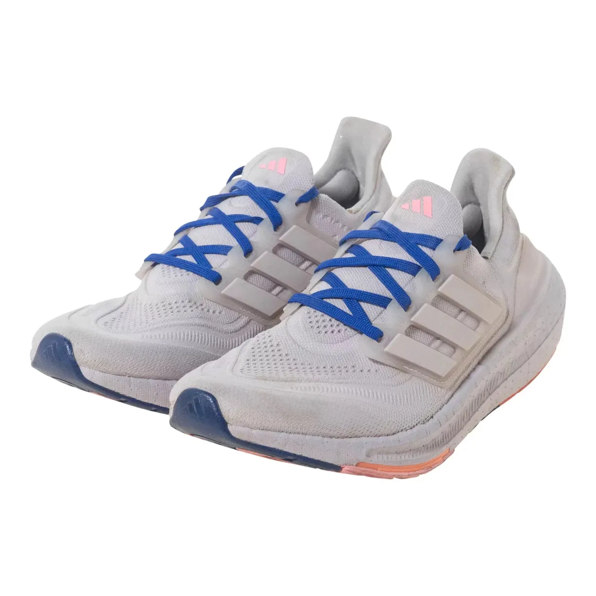 Adidas Ultraboost 5X Running Shoes - Women's