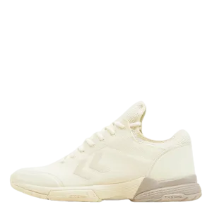 Aerocharge Supremeknit White/Yellow