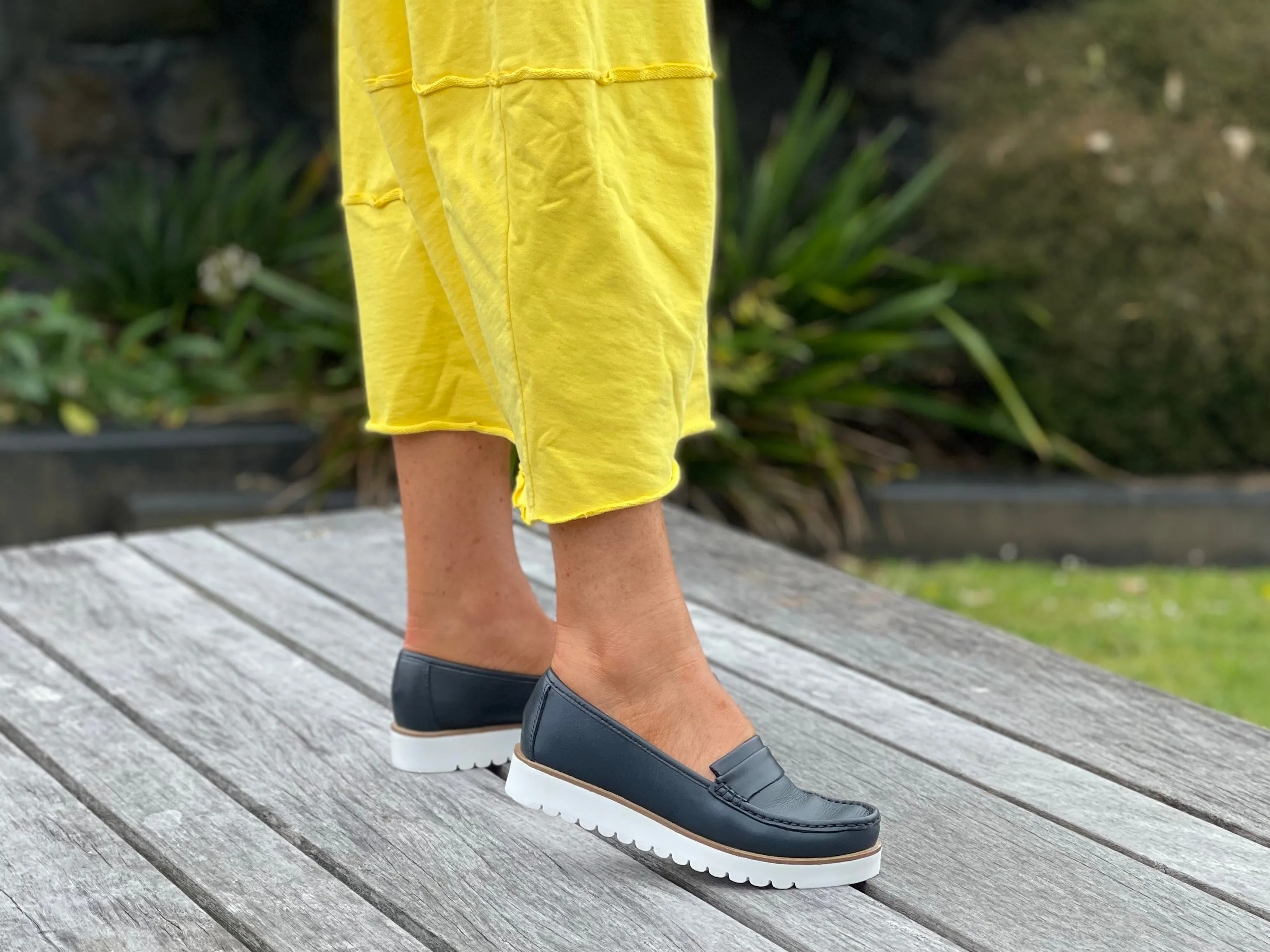 Andacco Alive available in 6 colours.