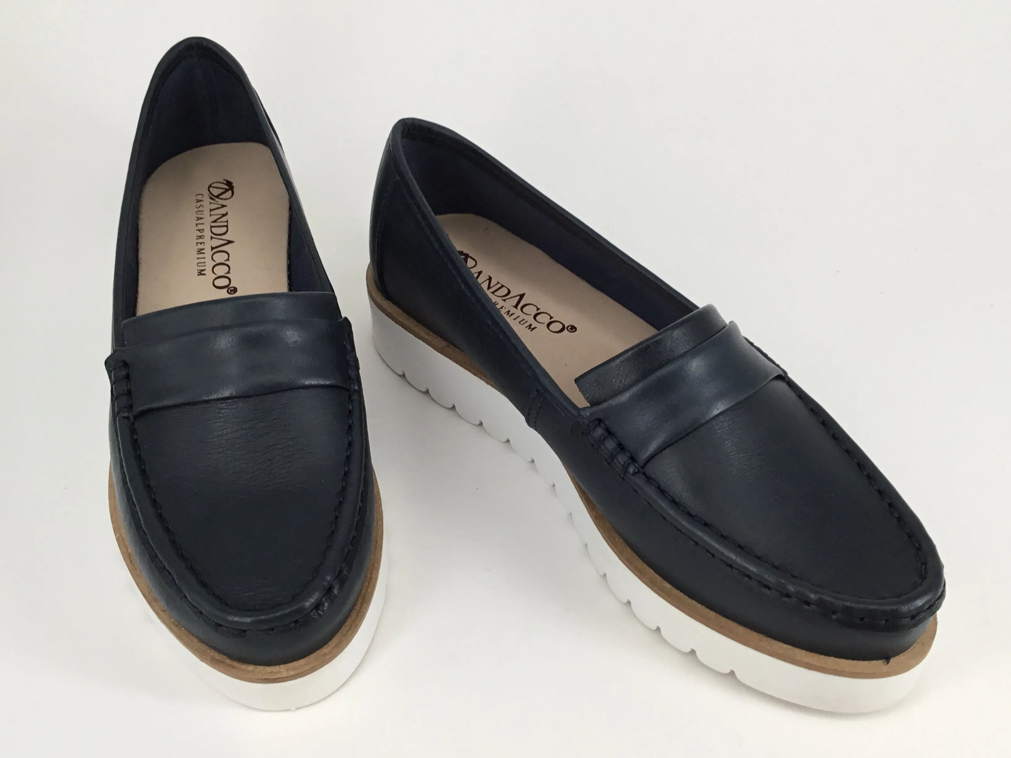 Andacco Alive available in 6 colours.
