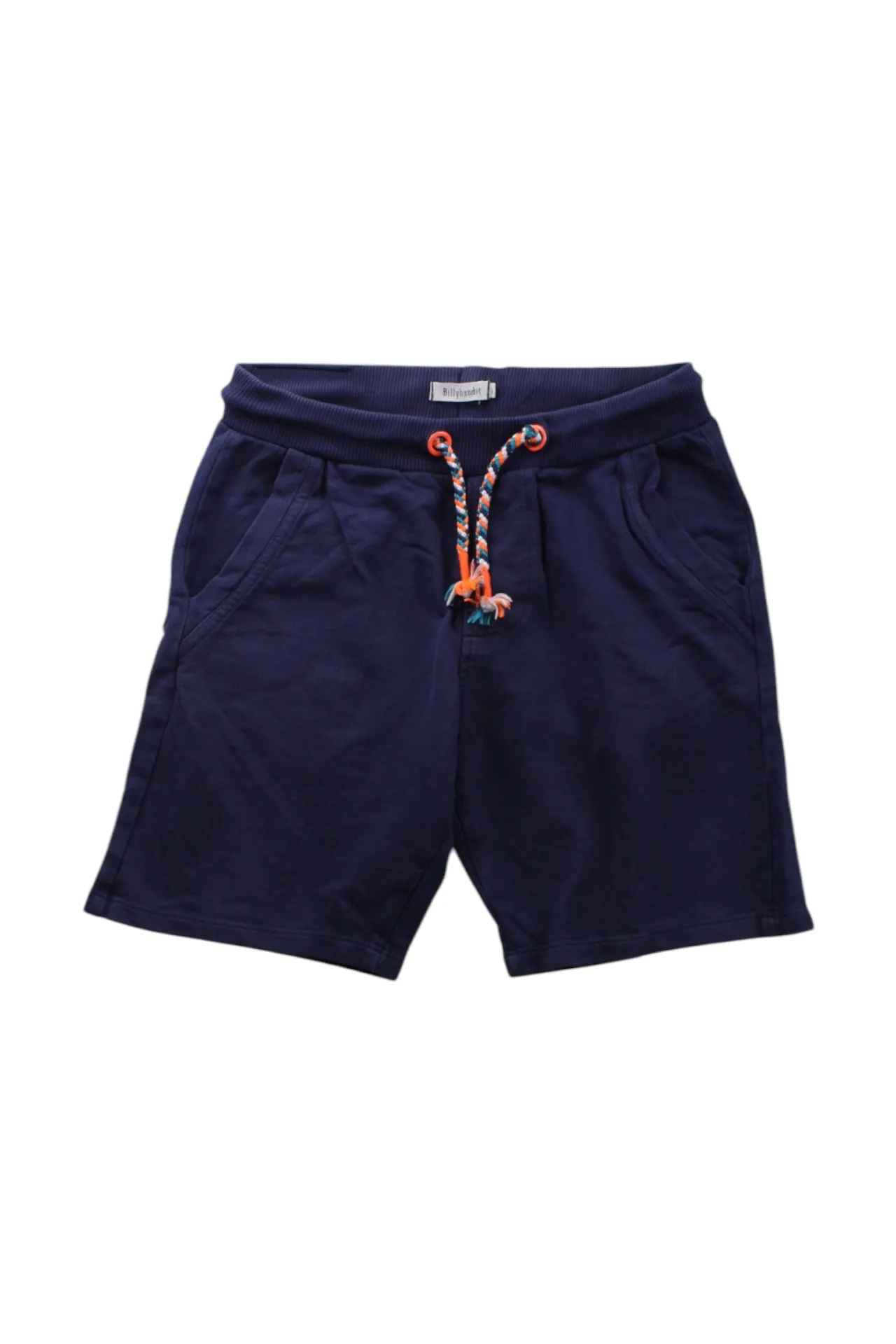 Billybandit Casual Drawstring Shorts 8Y