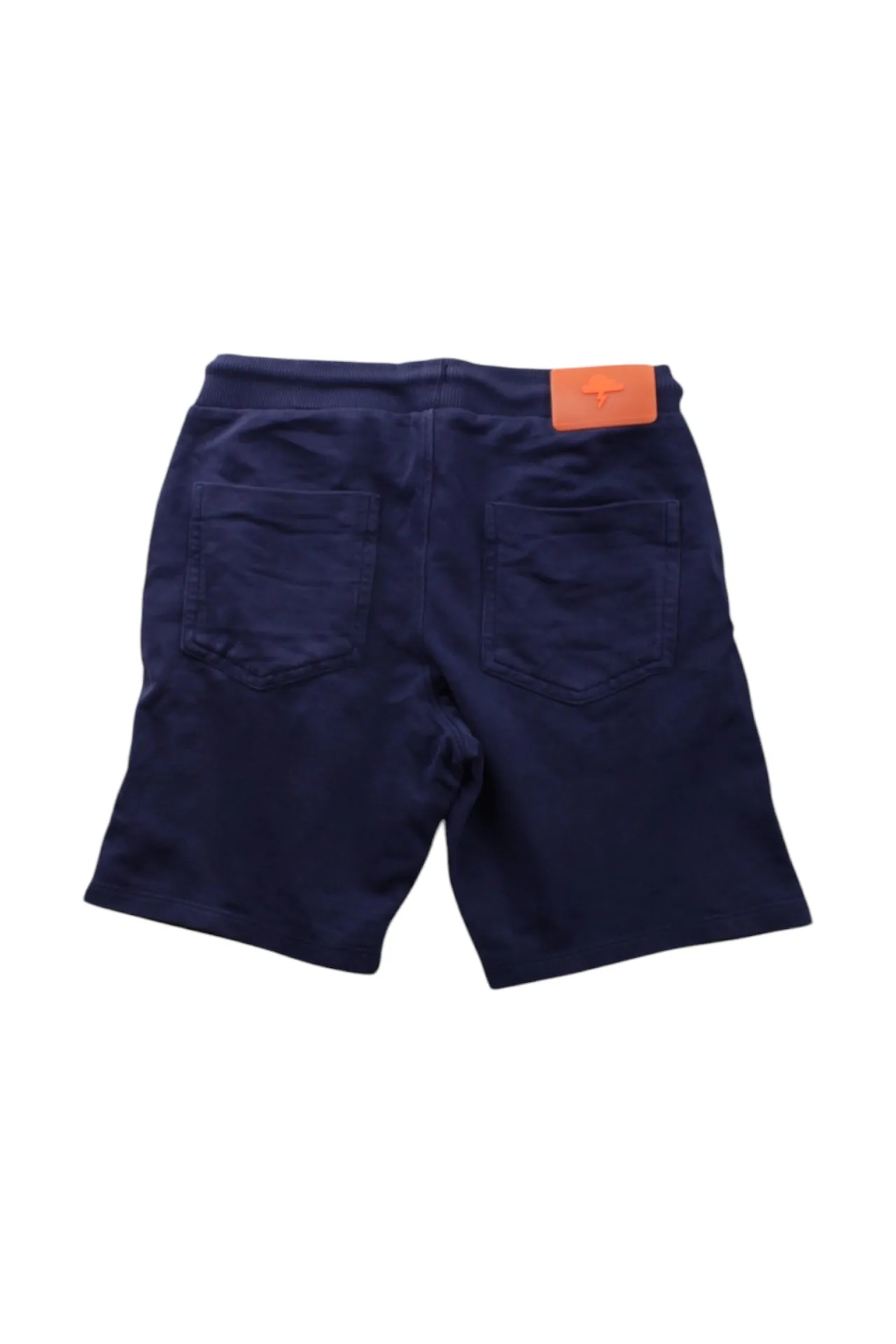 Billybandit Casual Drawstring Shorts 8Y