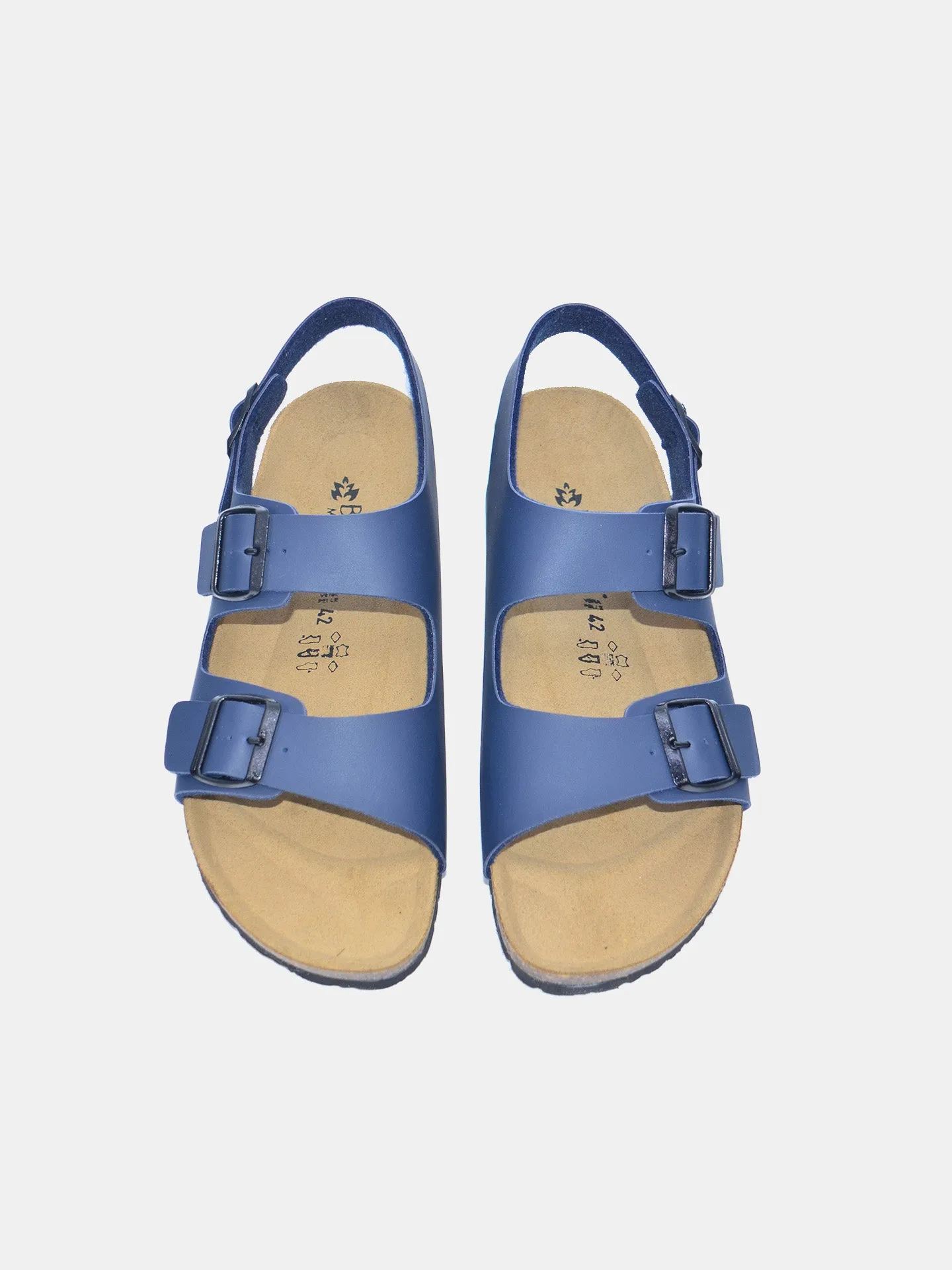 Biochic Men's Milano Sandals