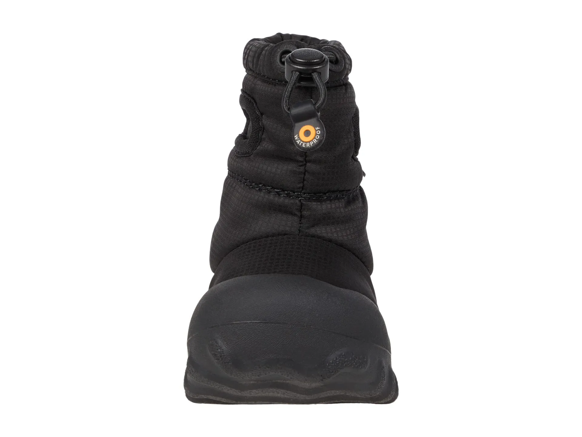 Bogs Kids B-Moc Snow Boots (Toddler/Little Kid/Big Kid), black