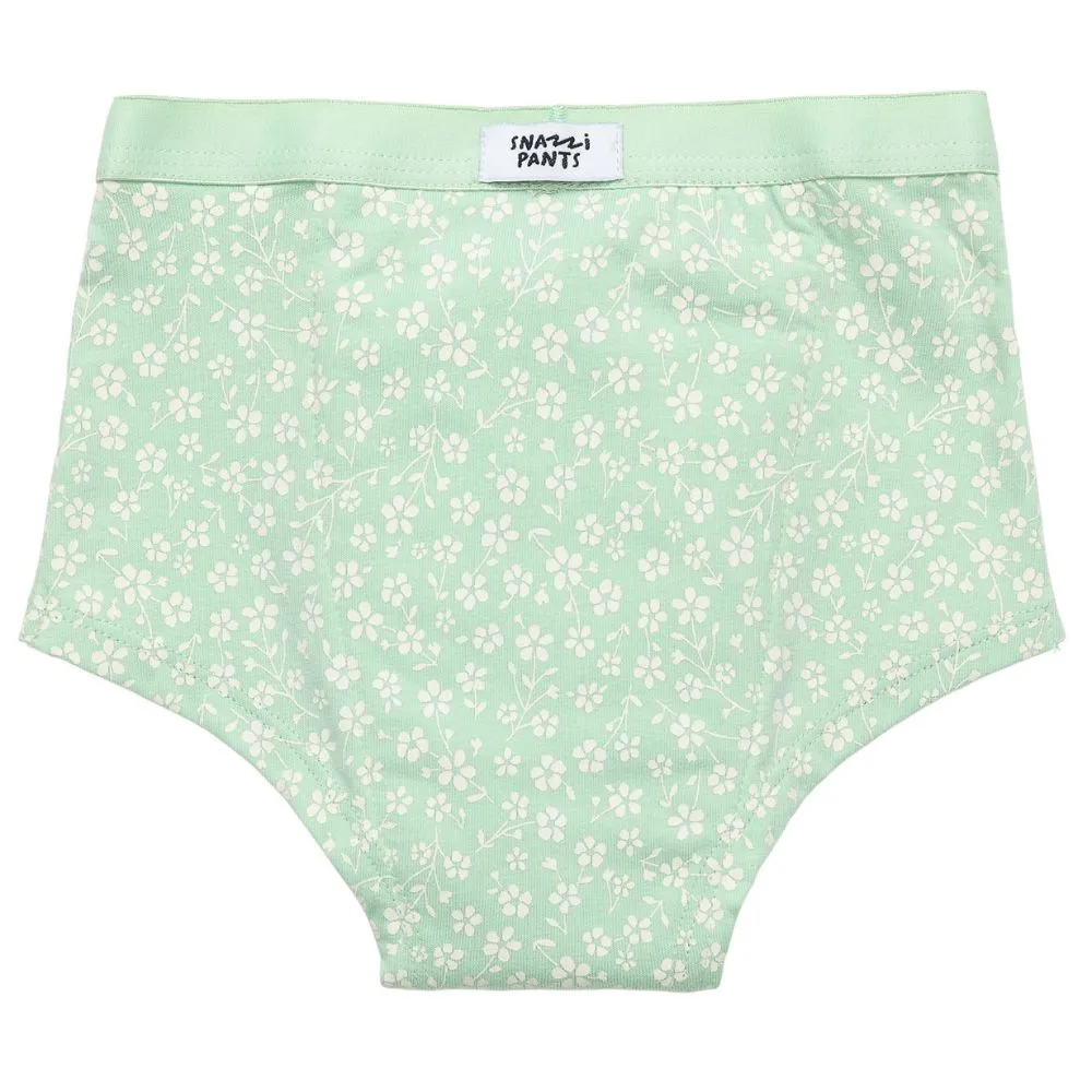 Brolly Sheets - Snazzi Pants Night Trainers