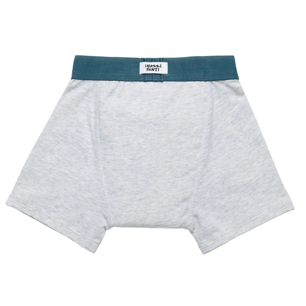Brolly Sheets - Snazzi Pants Night Trainers
