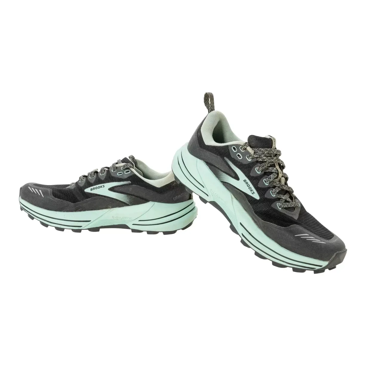 Brooks Cascadia 16 Trail Running Shoes - Women's