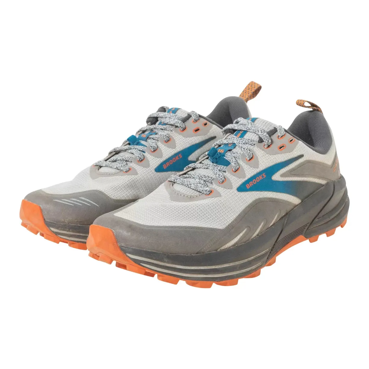 Brooks Cascadia 16 Trail Running Shoes