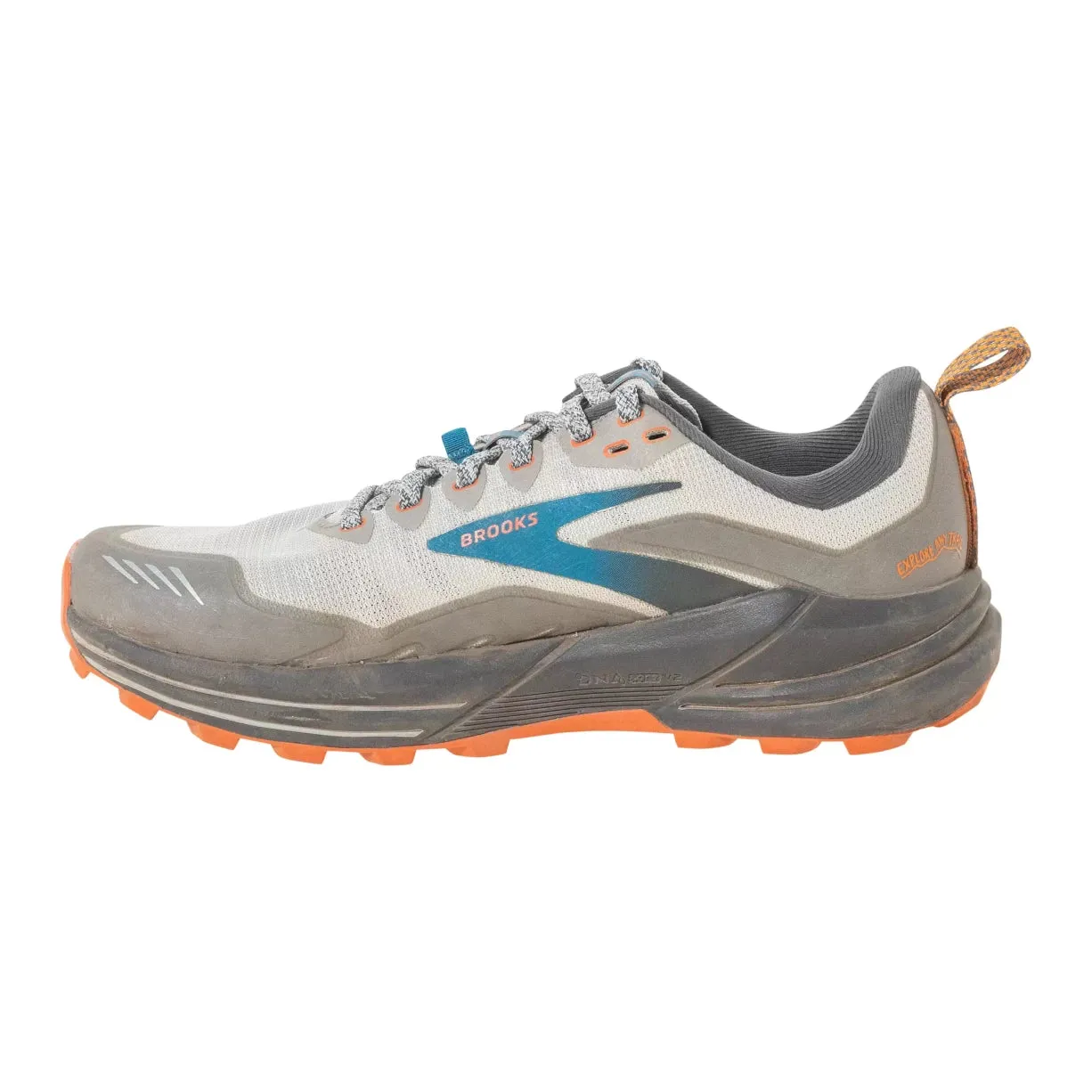 Brooks Cascadia 16 Trail Running Shoes