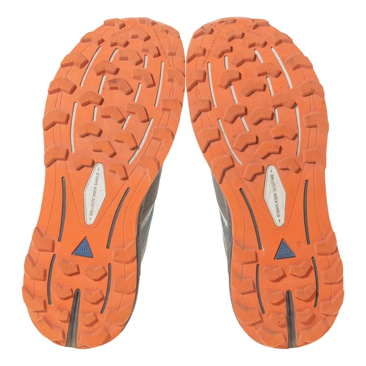 Brooks Cascadia 16 Trail Running Shoes