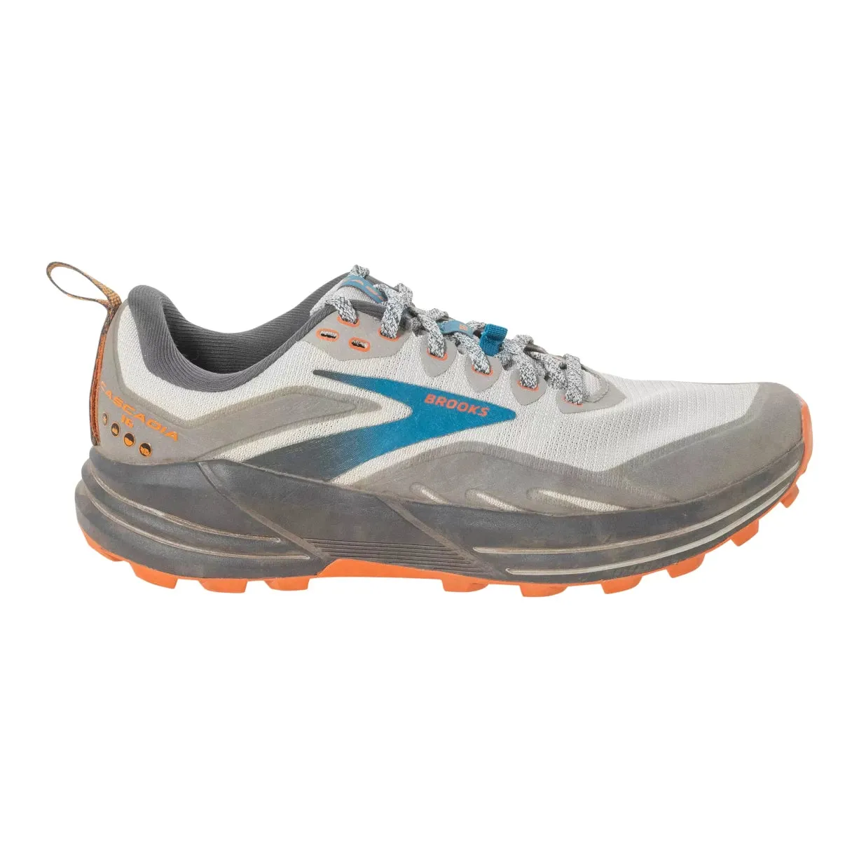 Brooks Cascadia 16 Trail Running Shoes