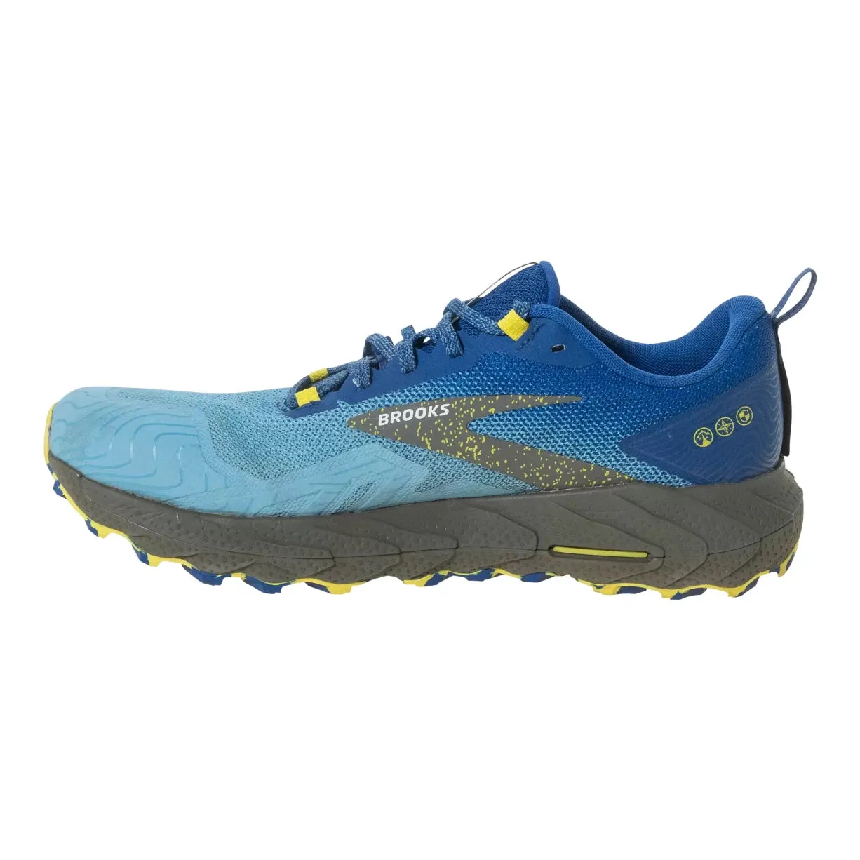 Brooks Cascadia 17 Trail Running Shoes - Men's