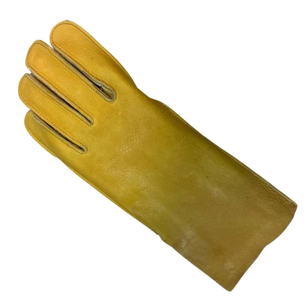 Churchill Bareback Glove Left