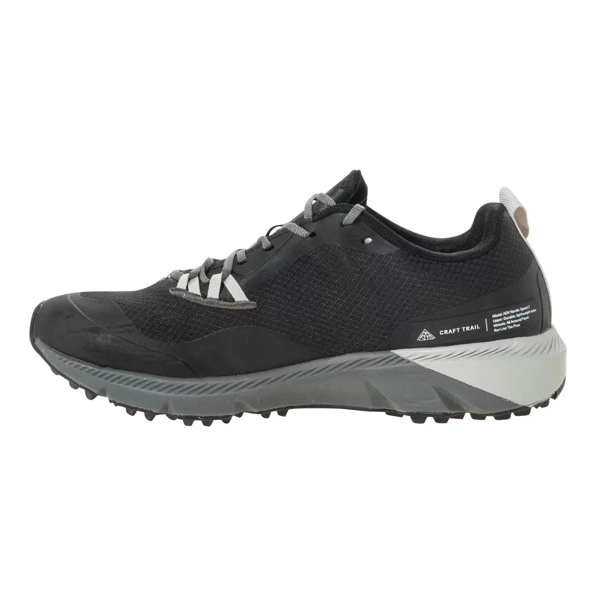Craft ADV Nordic Speed 2 Running Shoes - Women's