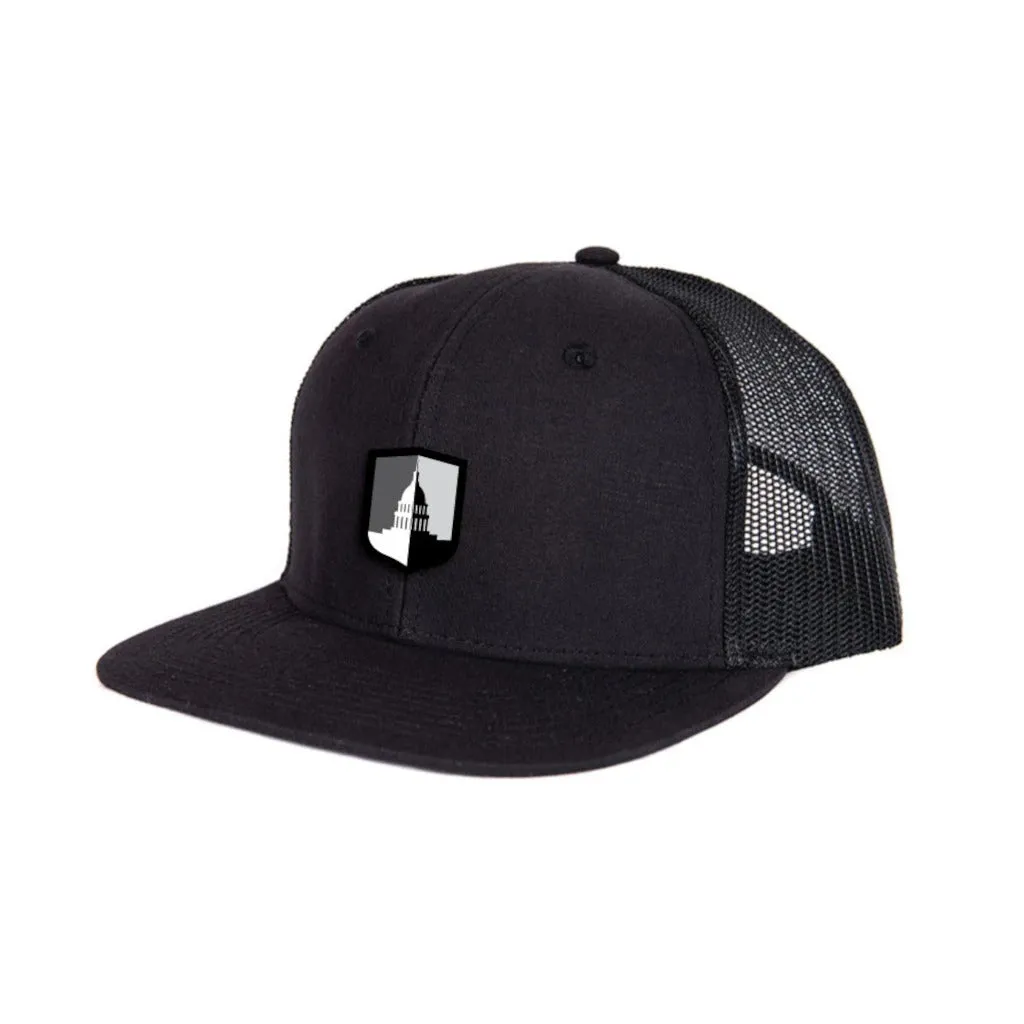 DC Shadow Hats