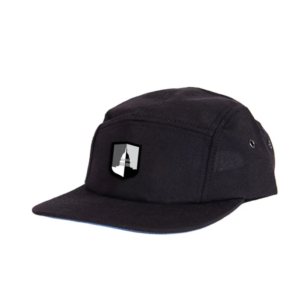 DC Shadow Hats