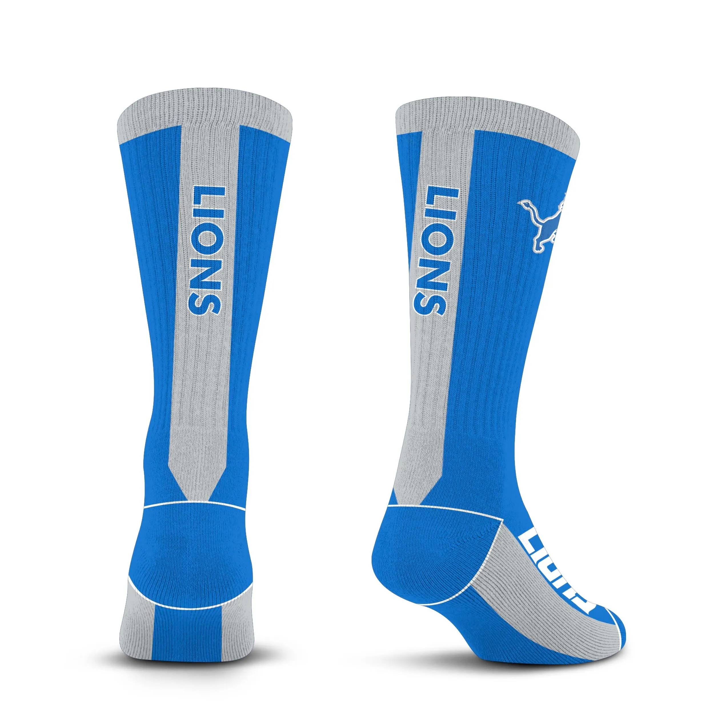Detroit Lions - MVP