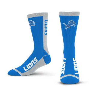 Detroit Lions - MVP
