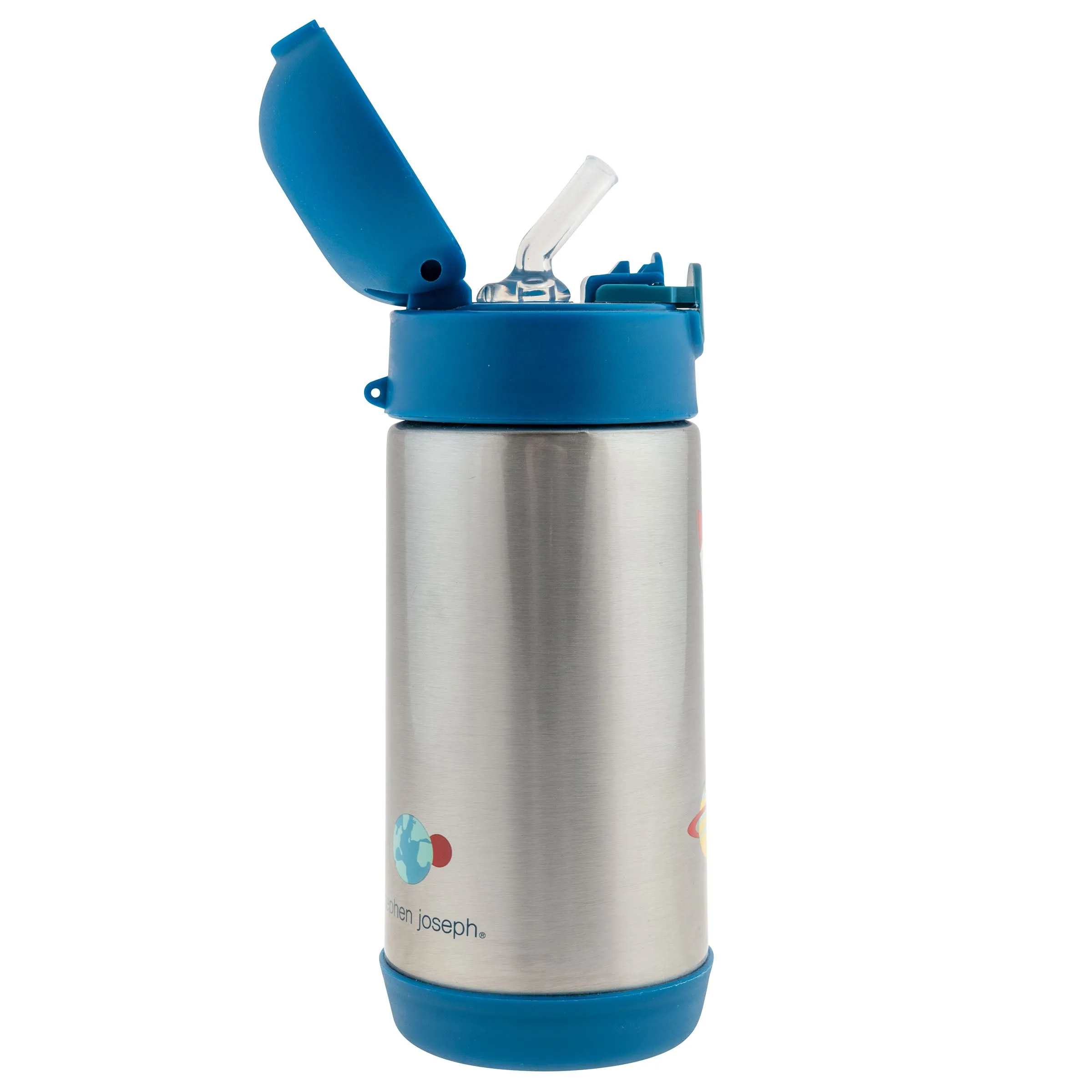 Double Wall SS Water Bottle Rocket