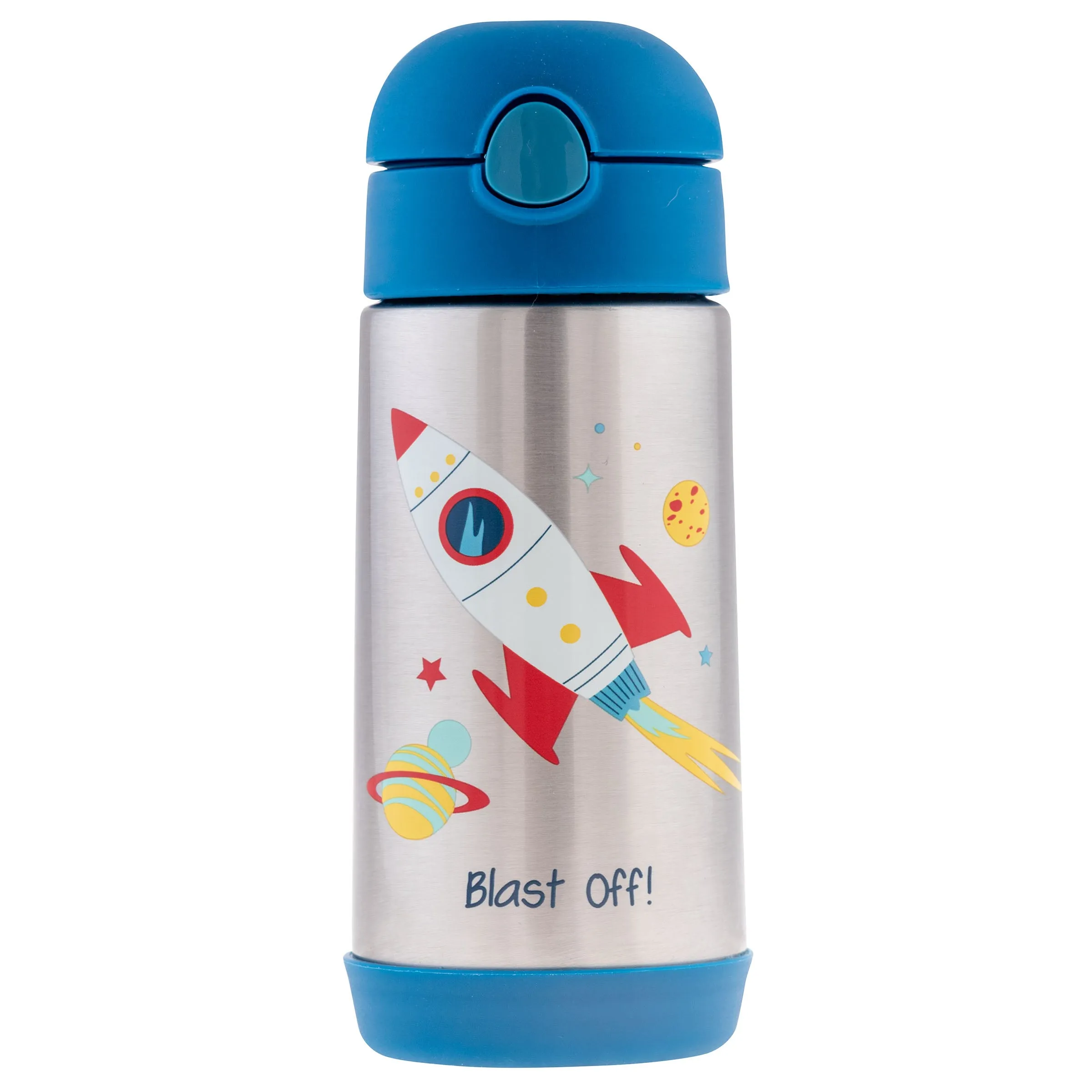 Double Wall SS Water Bottle Rocket