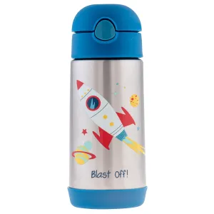 Double Wall SS Water Bottle Rocket