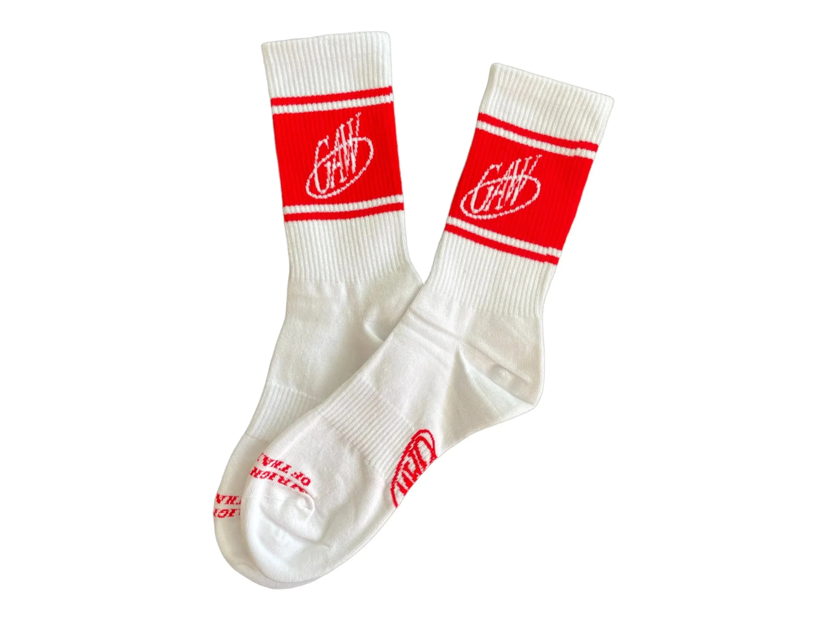 GAW Don't Tell Mom the Babysitter's Dead SOCKS