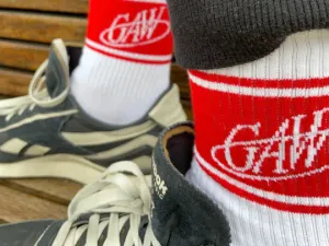 GAW Don't Tell Mom the Babysitter's Dead SOCKS