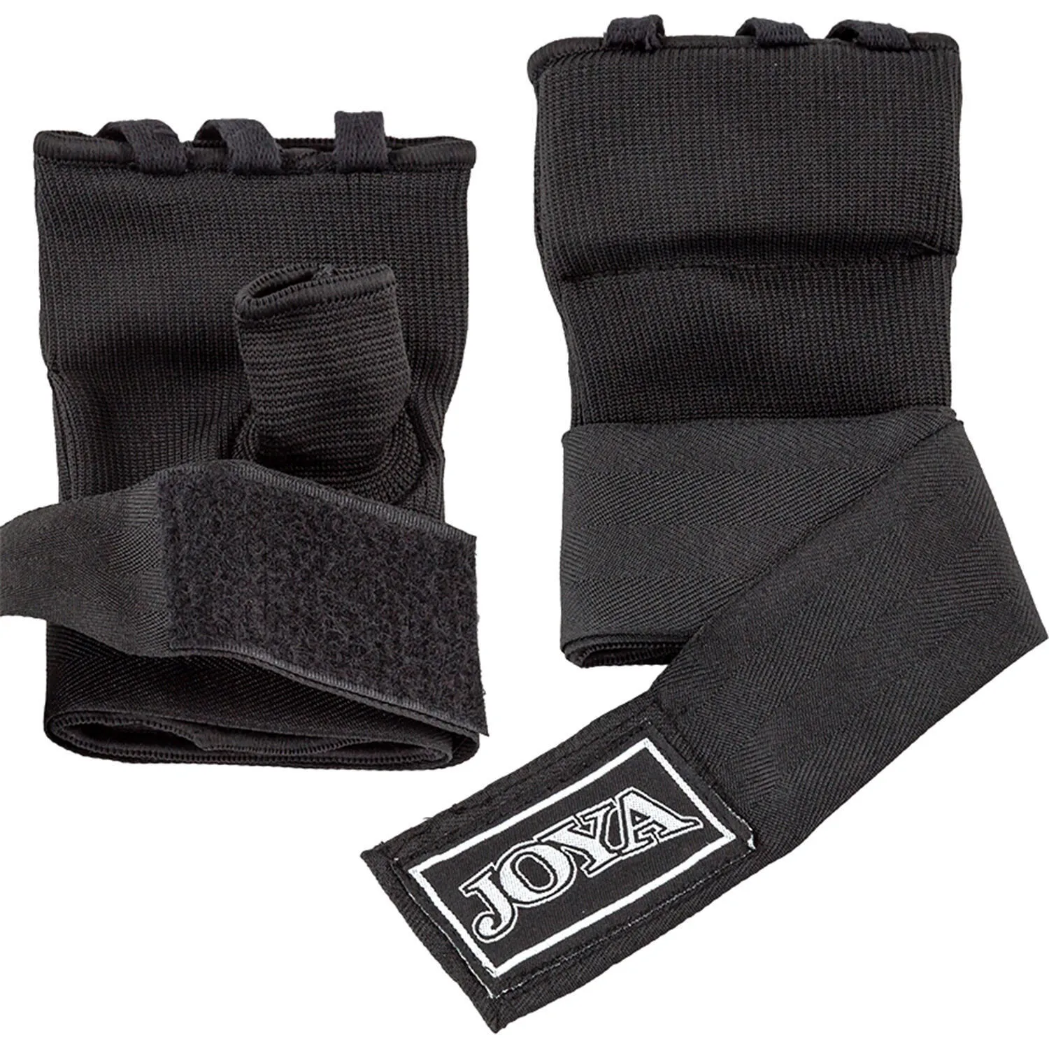 Inner gloves Joya black S, black