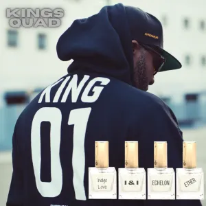 KINGS Gift Set for Men