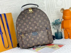 Luxury Backpacks - LOV - 5934