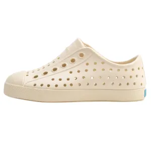 Native - Kids' Jefferson Shoe - Bone White