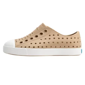 Native - Kids' Jefferson Shoe - Flax Tan
