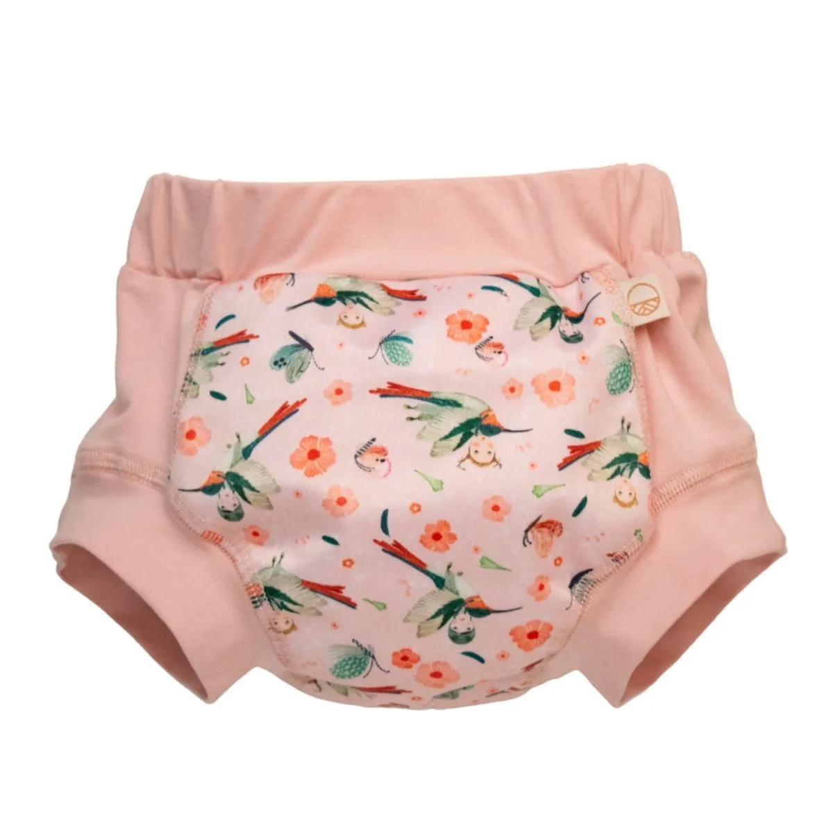 Nestling - Wee Pants Training Undies