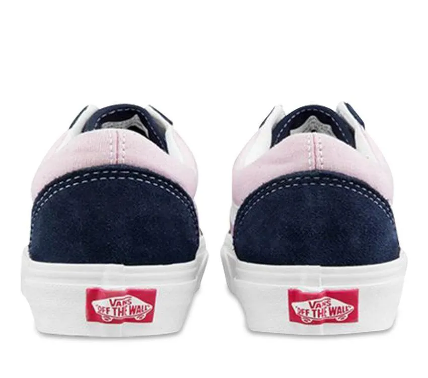 Old Skool Classic Sport - Blushing Bride/Parisian Night