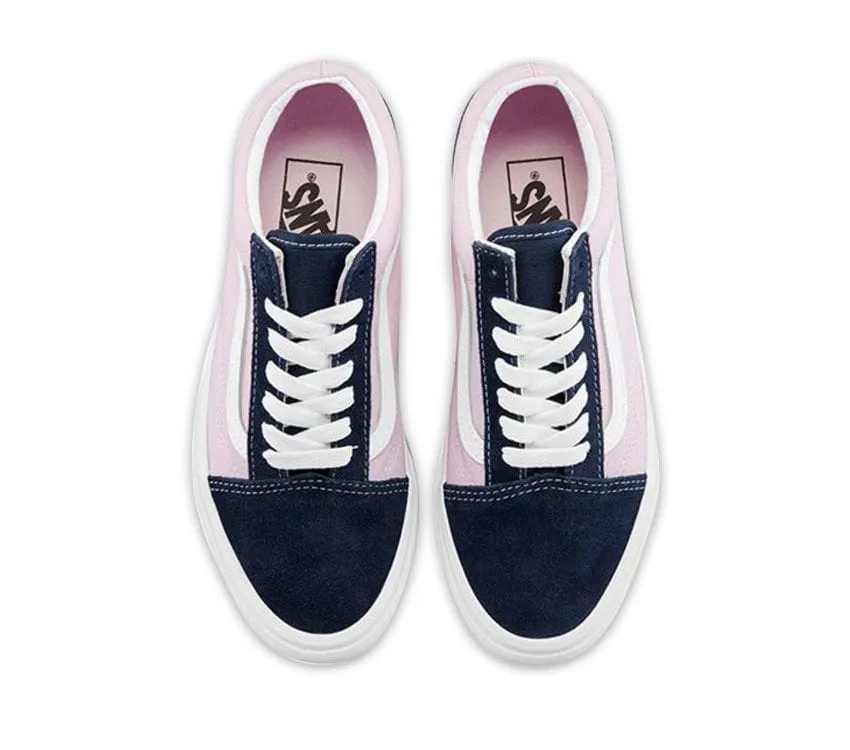 Old Skool Classic Sport - Blushing Bride/Parisian Night