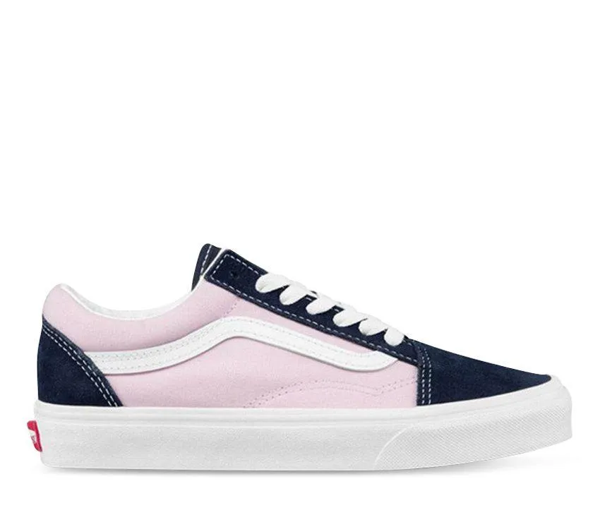 Old Skool Classic Sport - Blushing Bride/Parisian Night