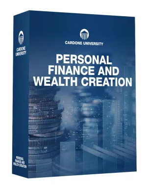 Personal Finance & Wealth Creation