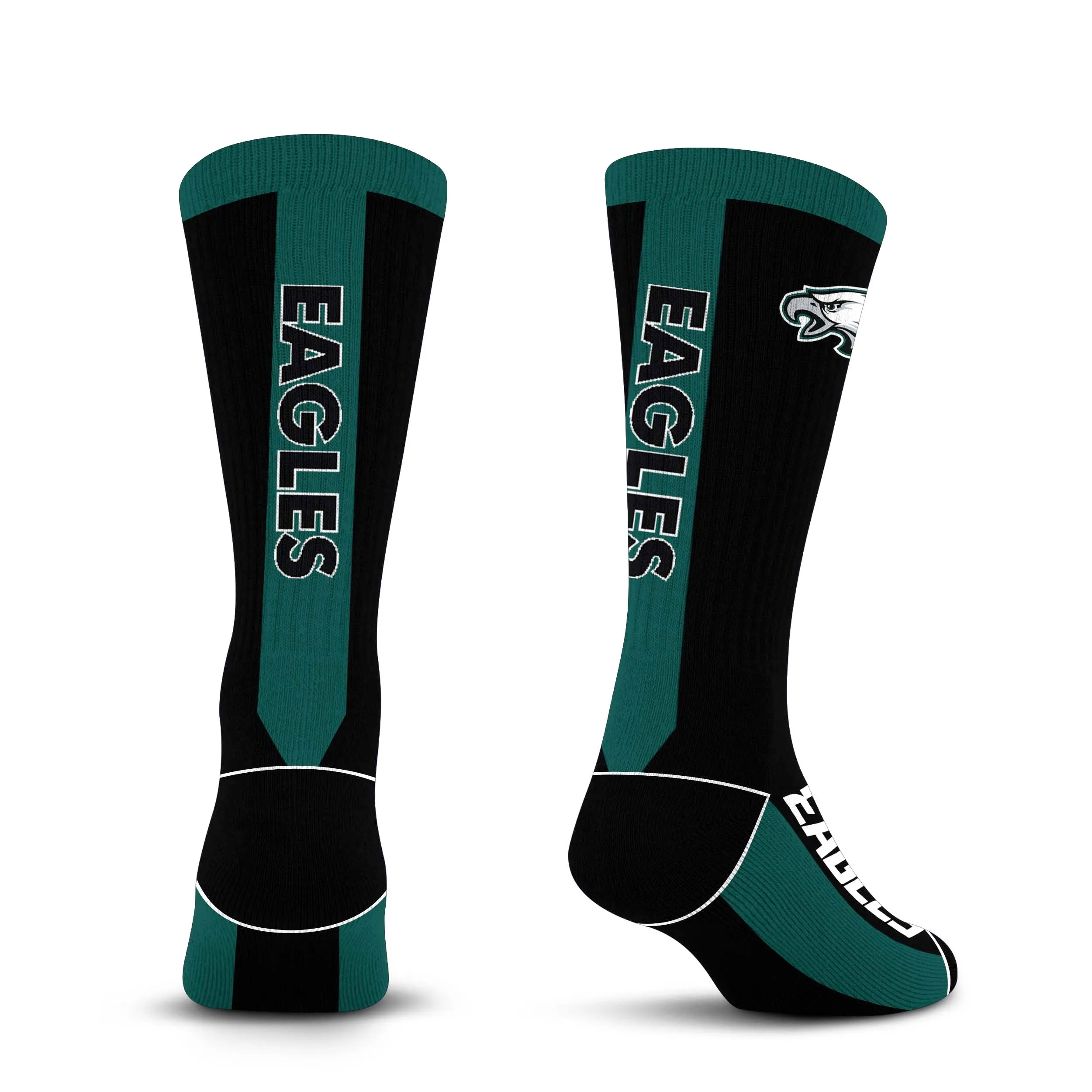 Philadelphia Eagles - MVP