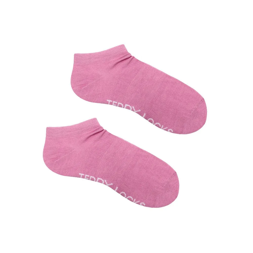 Pink Trainer - 2 Pack
