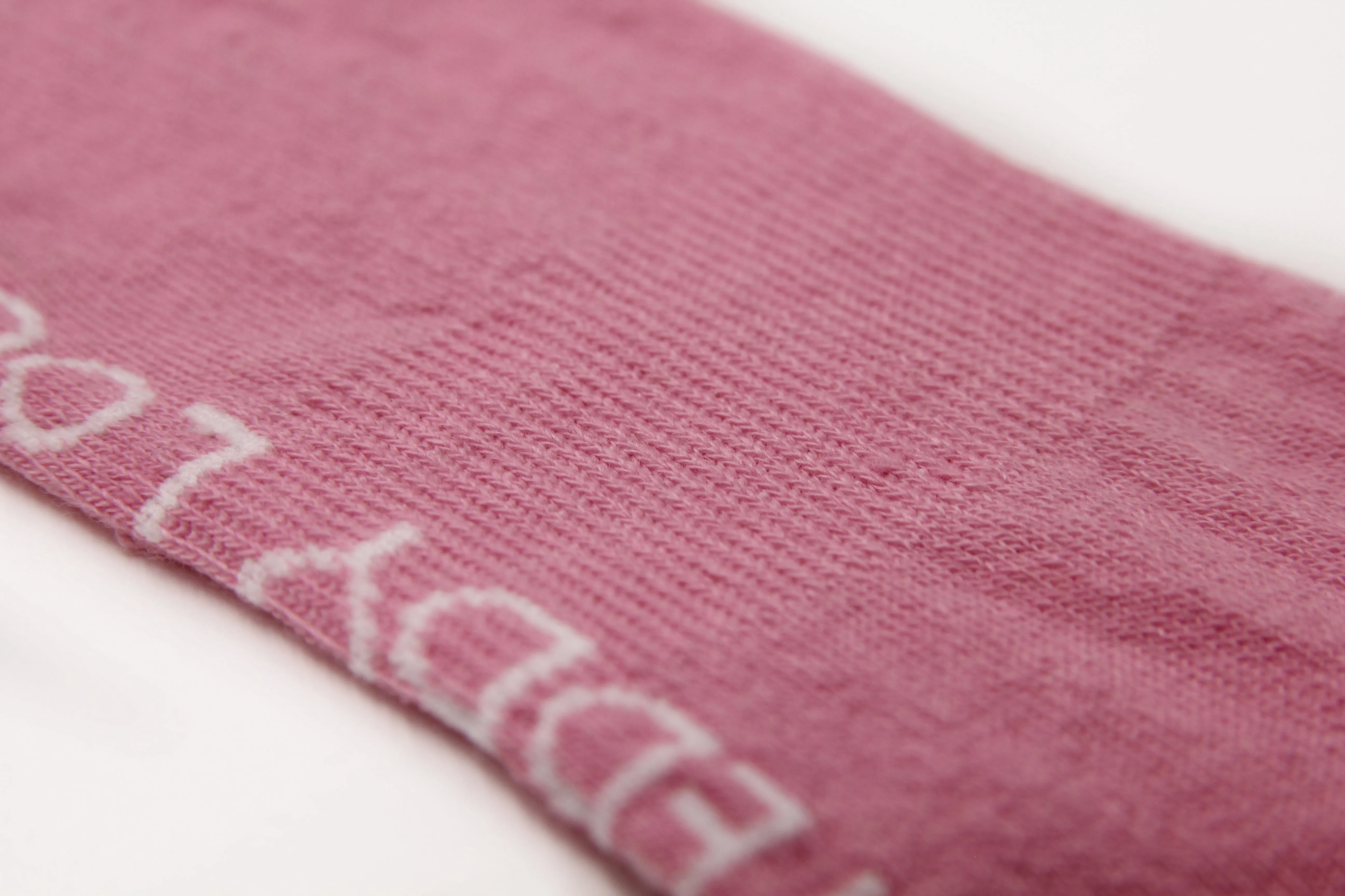 Pink Trainer - 2 Pack