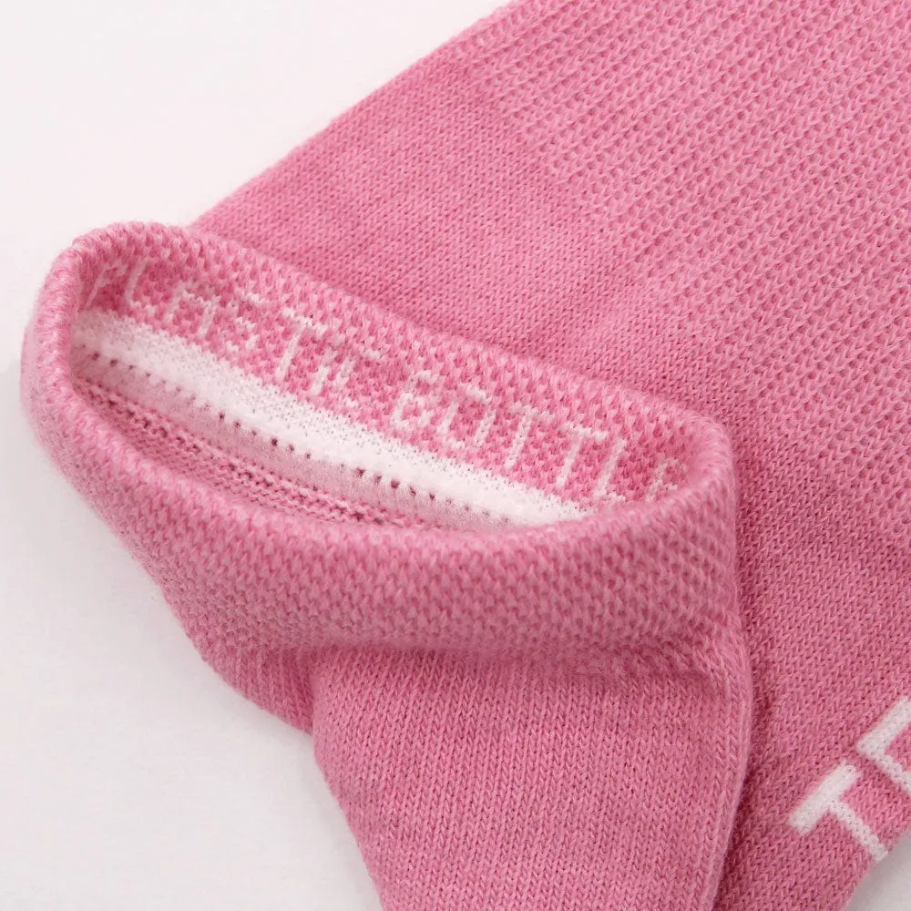 Pink Trainer - 2 Pack