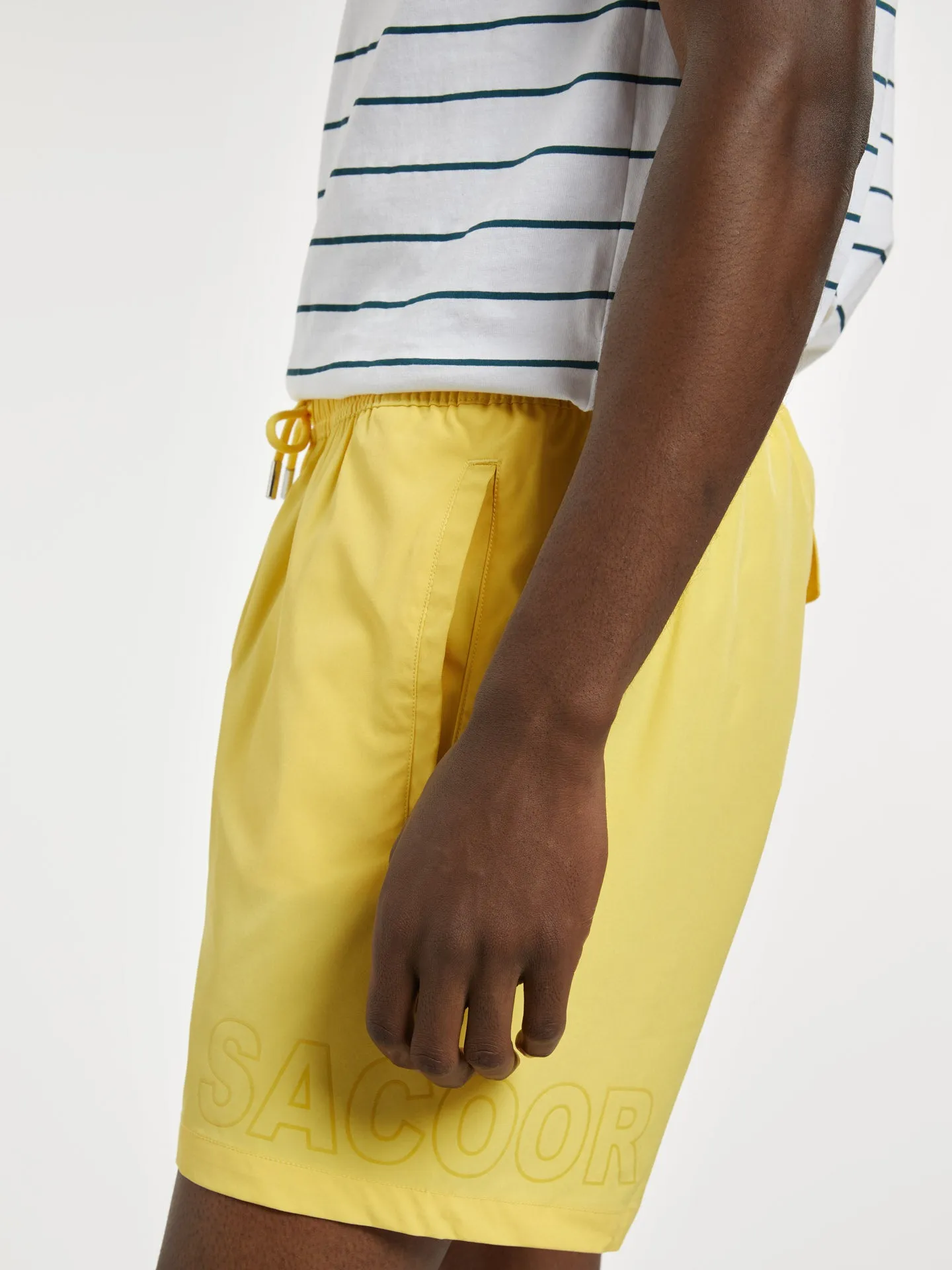 Respekt Swim Shorts