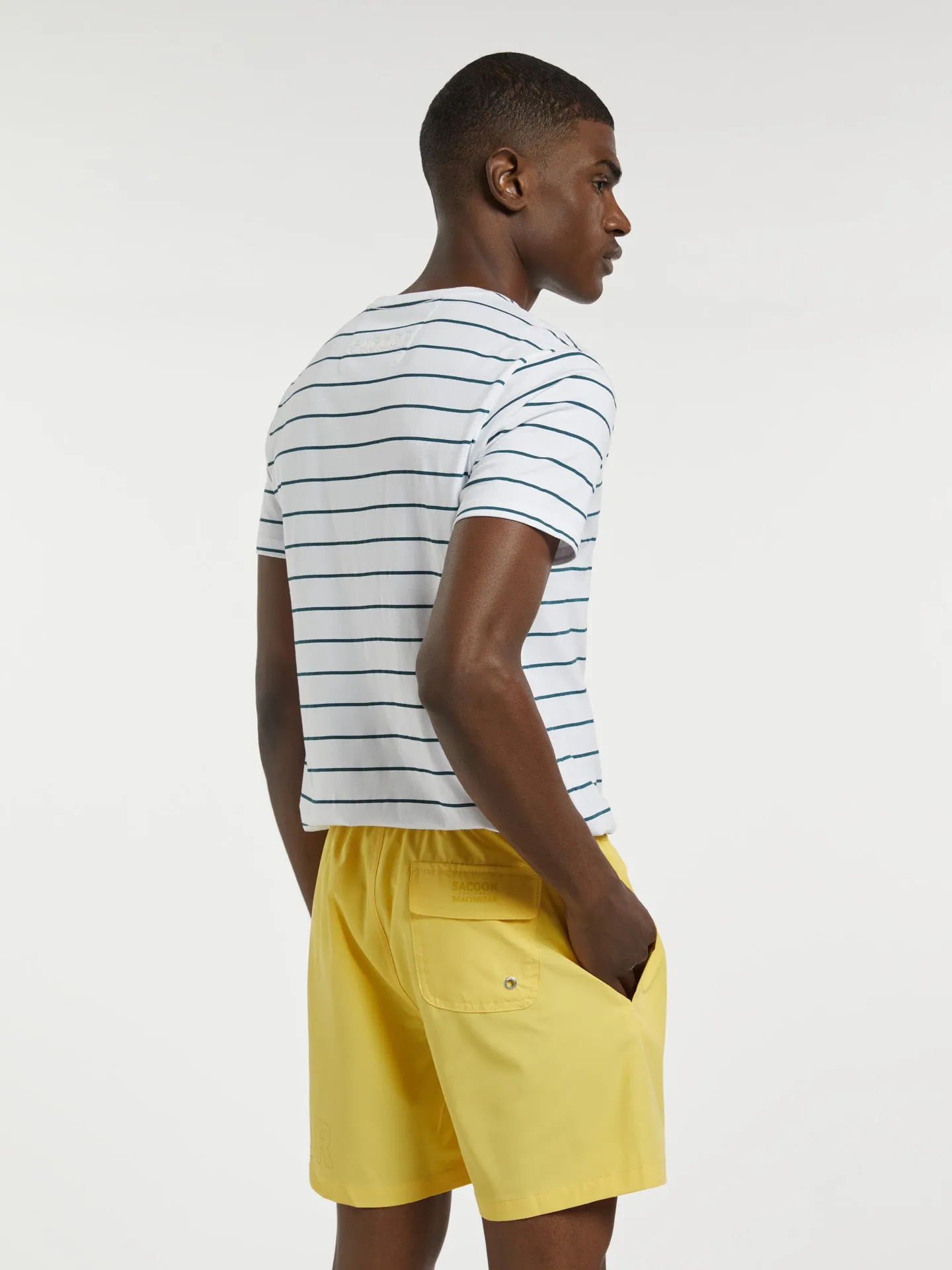 Respekt Swim Shorts