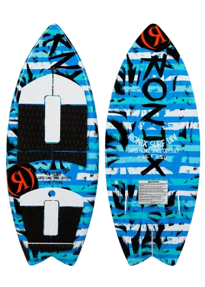 Ronix | Super Sonic Space Odyssey Boy's Fish - 3'9"