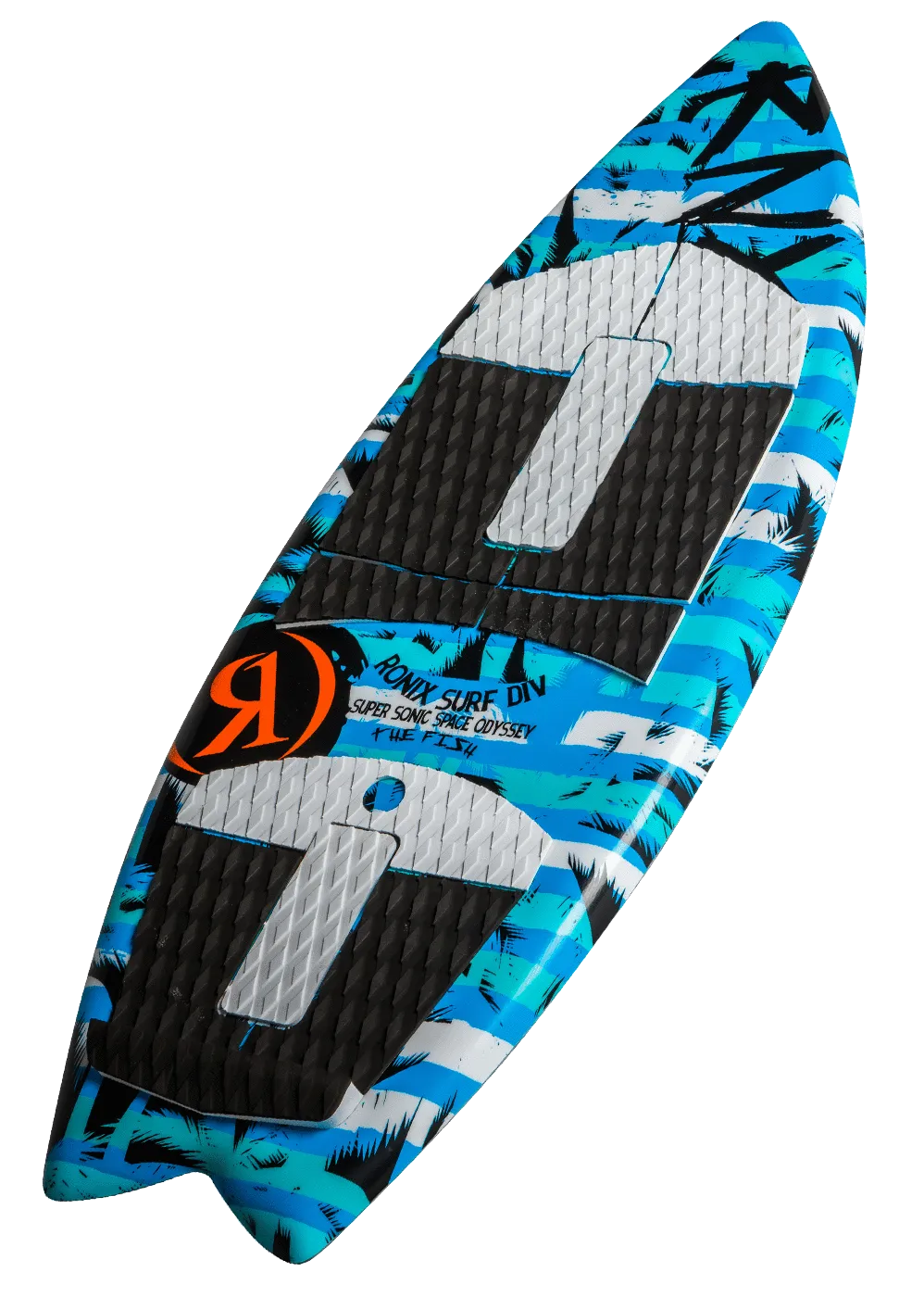 Ronix | Super Sonic Space Odyssey Boy's Fish - 3'9"