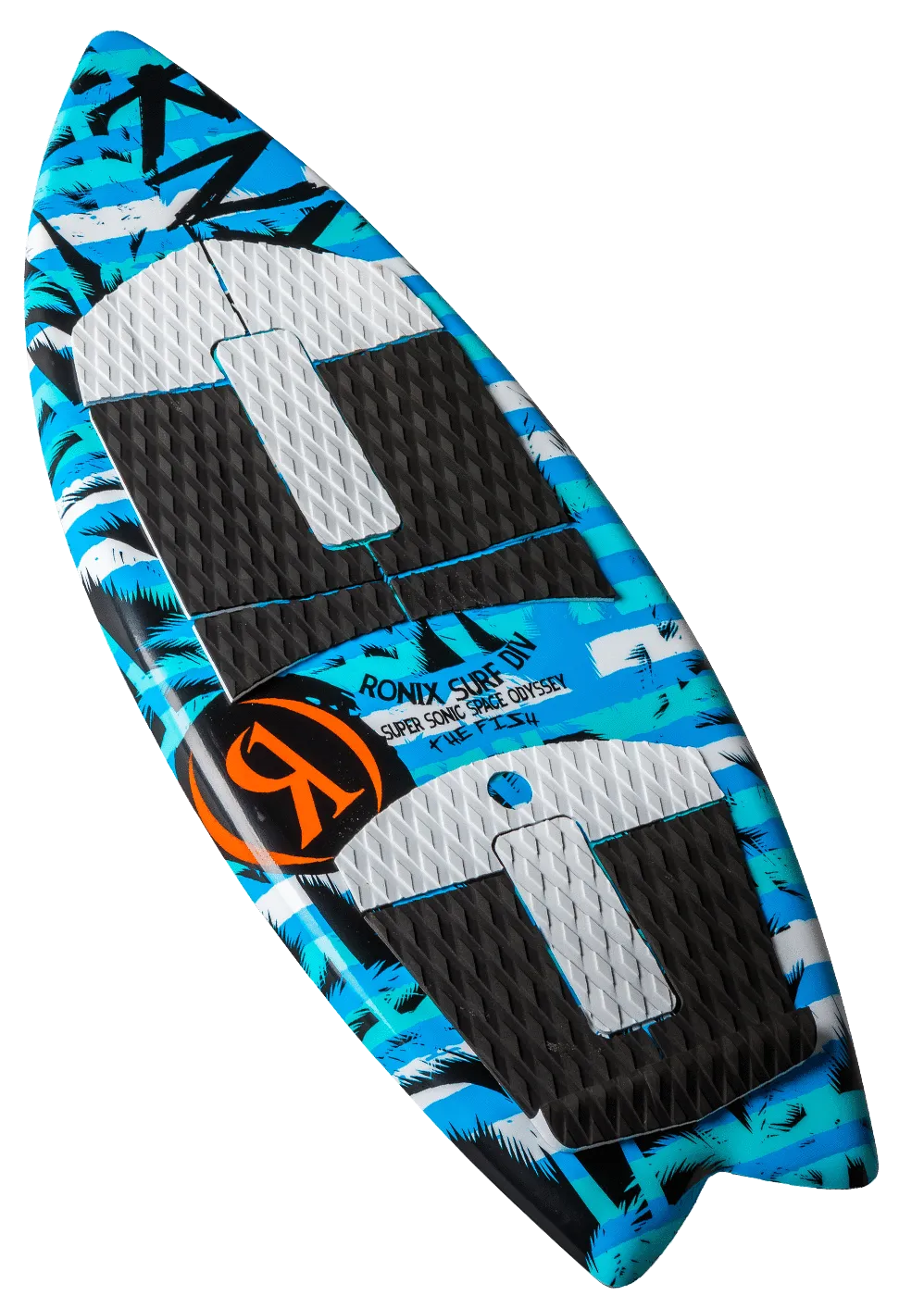 Ronix | Super Sonic Space Odyssey Boy's Fish - 3'9"