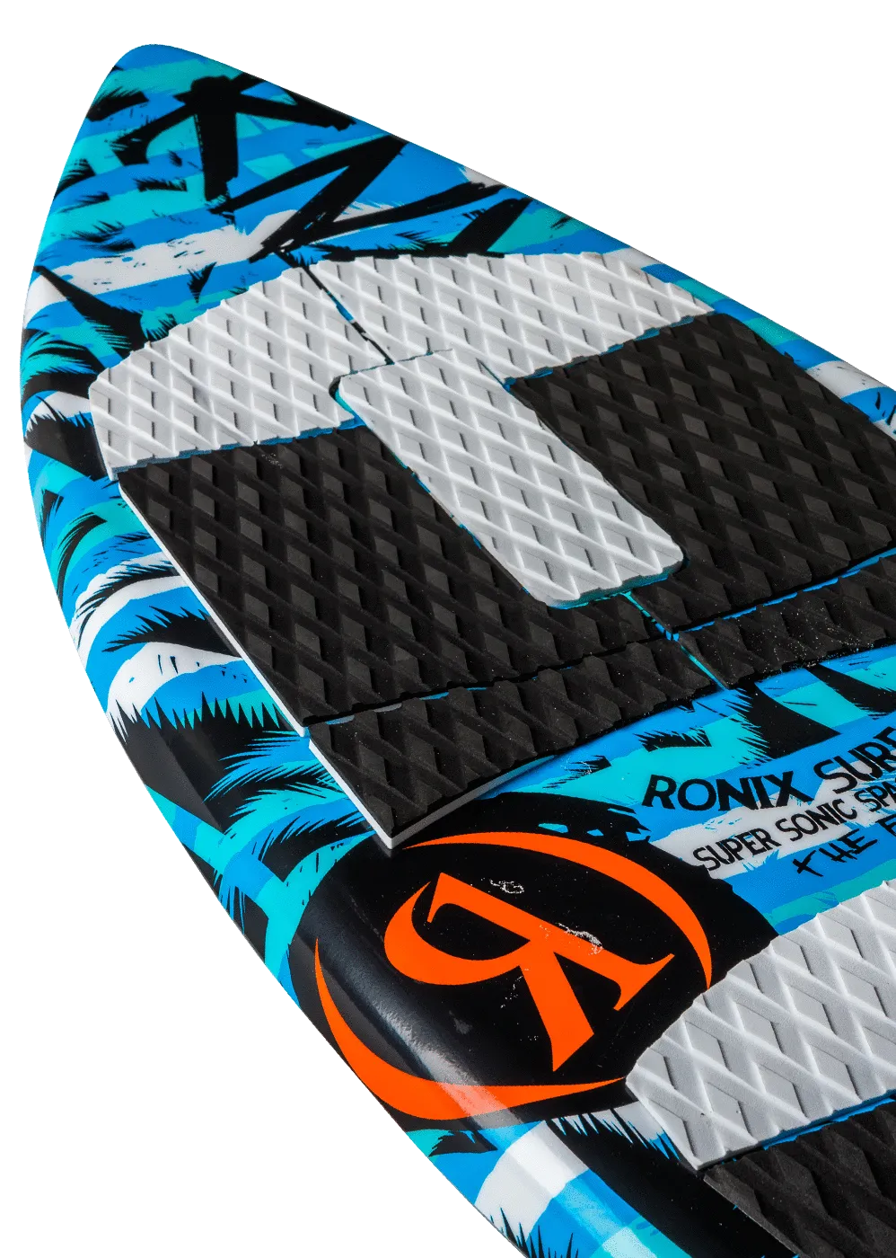 Ronix | Super Sonic Space Odyssey Boy's Fish - 3'9"