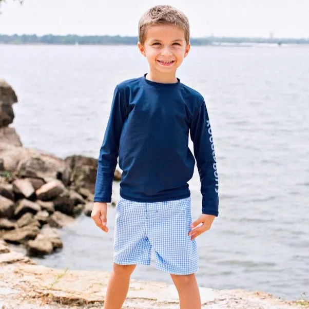 RuggedButts | Swim Trunks