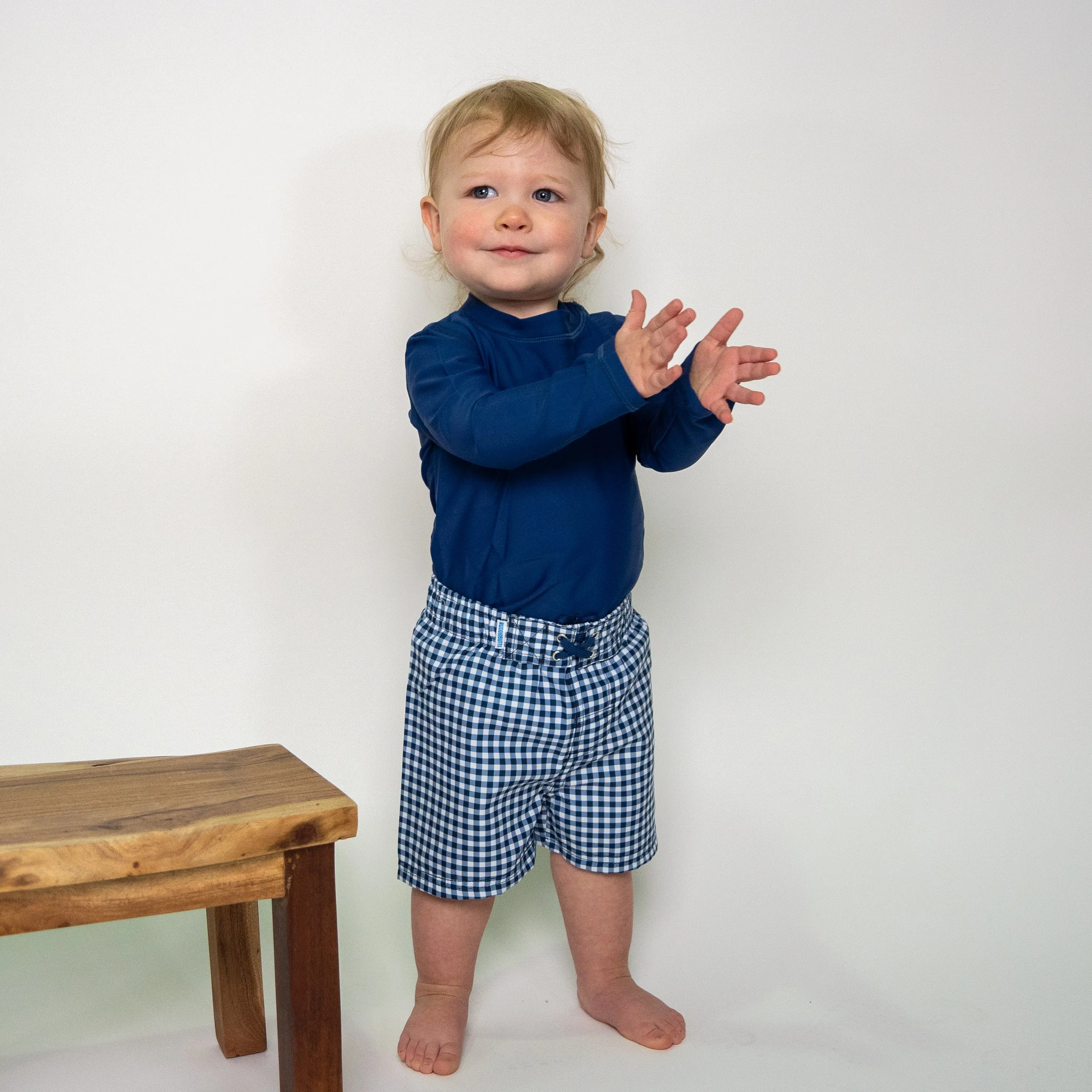 RuggedButts | Swim Trunks