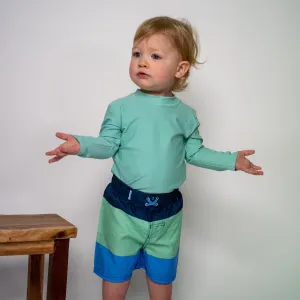 RuggedButts | Swim Trunks